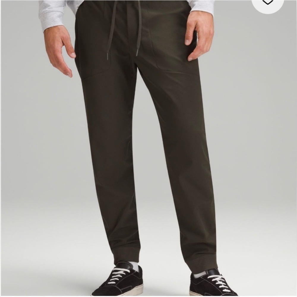 Lululemon ABC jogger excellent condition